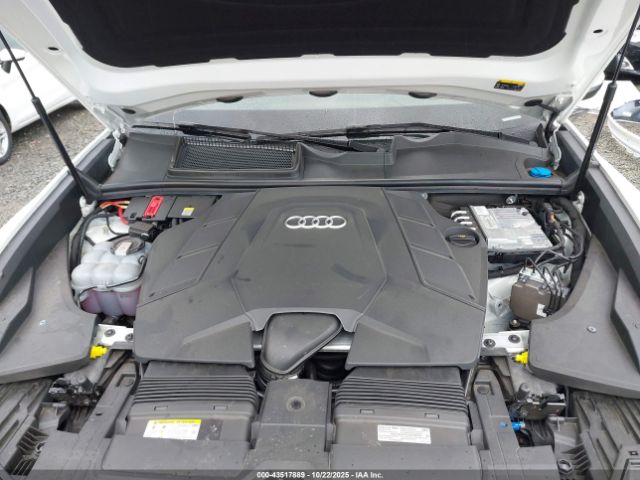 2022 AUDI Q8 WA1CVBF11ND006748 Photo 9