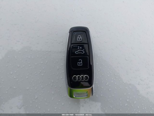 2022 AUDI Q8 WA1CVBF11ND006748 Photo 10