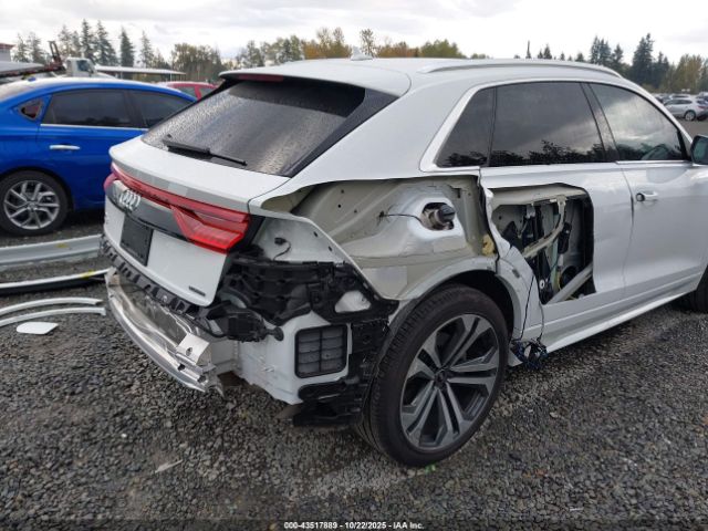 2022 AUDI Q8 WA1CVBF11ND006748 Photo 5