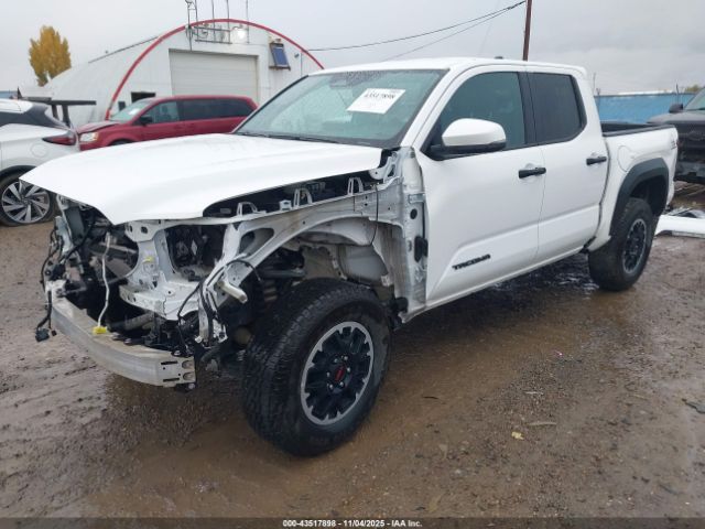 2024 TOYOTA TACOMA 3TMLB5JN2RM063979 Photo 1
