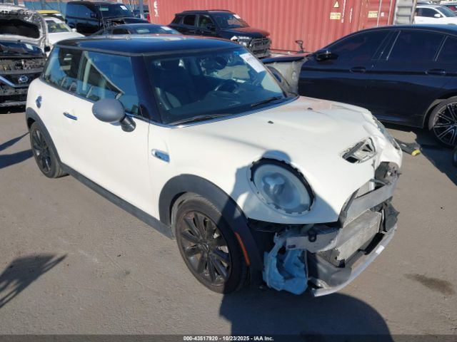 2017 MINI HARDTOP WMWXP7C57H3B93462 Photo 0