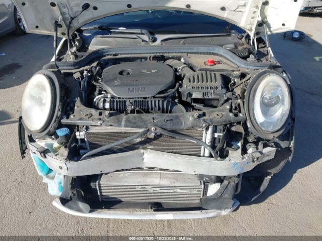 2017 MINI HARDTOP WMWXP7C57H3B93462 Photo 9