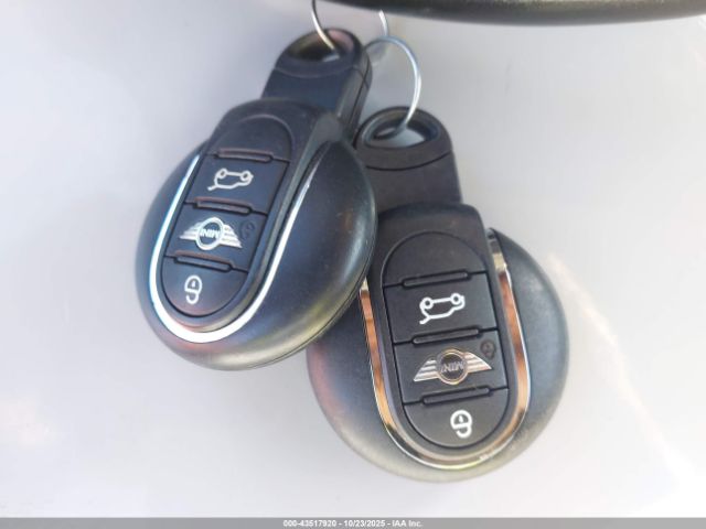 2017 MINI HARDTOP WMWXP7C57H3B93462 Photo 10