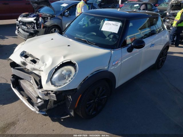 2017 MINI HARDTOP WMWXP7C57H3B93462 Photo 1