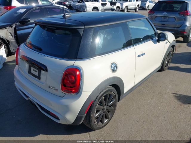 2017 MINI HARDTOP WMWXP7C57H3B93462 Photo 3