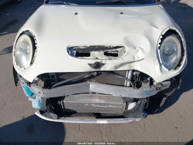 2017 MINI HARDTOP WMWXP7C57H3B93462 Photo 5