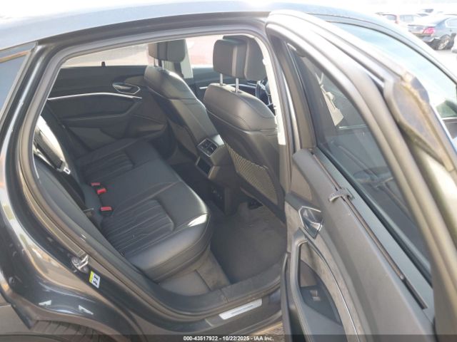 2021 AUDI E-TRON SPORTBACK WA13ABGE9MB002521 Photo 7