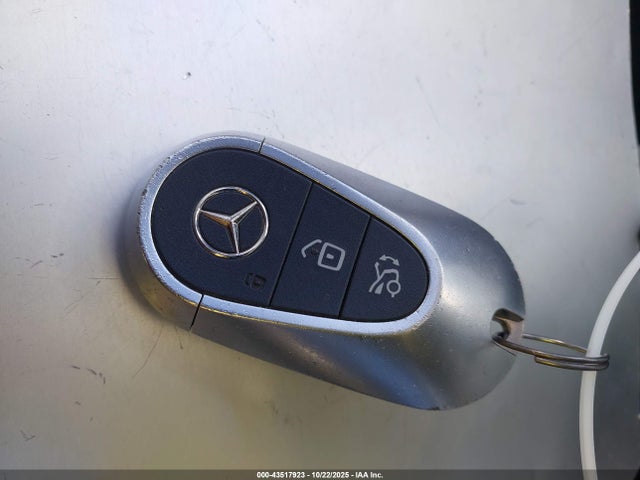 W1KAF4GB0NR066445 Mercedes-Benz C 300 Sedan
