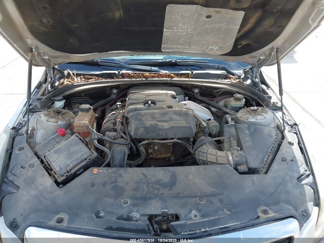 2016 CADILLAC ATS 1G6AB5RX0G0112189 Photo 9