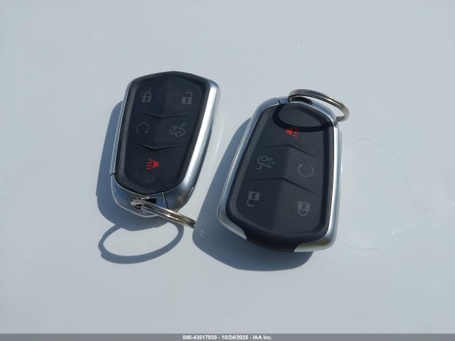 2016 CADILLAC ATS 1G6AB5RX0G0112189 Photo 10