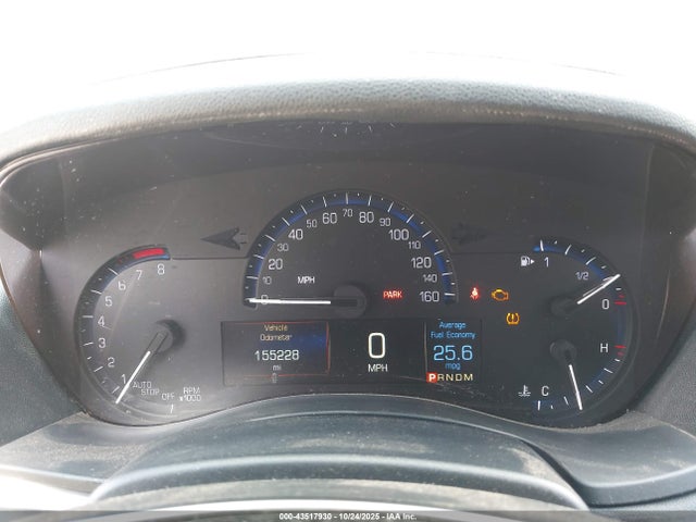 2016 CADILLAC ATS 1G6AB5RX0G0112189 Photo 6