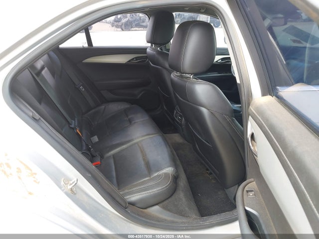 2016 CADILLAC ATS 1G6AB5RX0G0112189 Photo 7