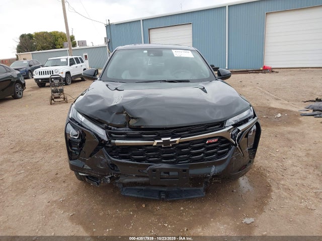 KL77LGEPXSC340887 Chevrolet Trax Fwd 1rs