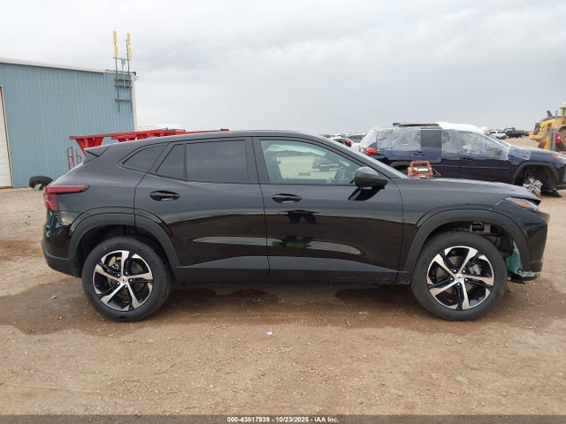 KL77LGEPXSC340887 Chevrolet Trax Fwd 1rs