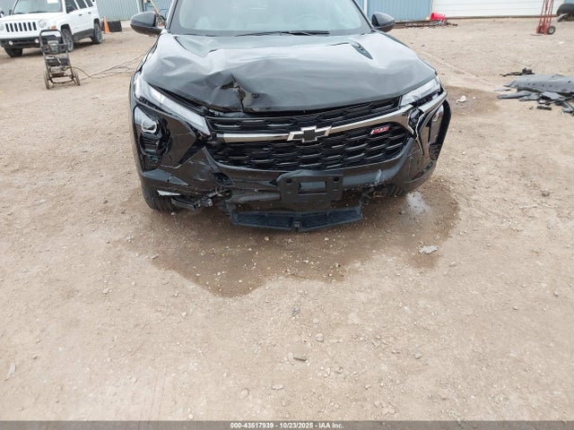 KL77LGEPXSC340887 Chevrolet Trax Fwd 1rs