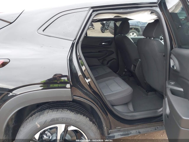 KL77LGEPXSC340887 Chevrolet Trax Fwd 1rs