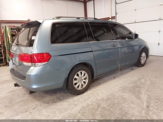 Aukcja sprzedaży 2008 Honda Odyssey Ex-l, vin: 5FNRL38768B094433, numer aukcji: 43517941