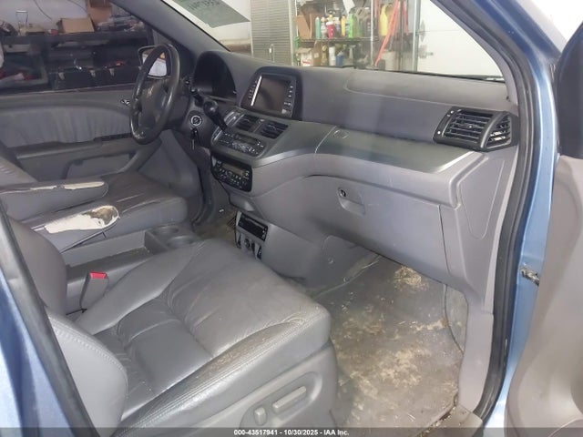 Aukcja sprzedaży 2008 Honda Odyssey Ex-l, vin: 5FNRL38768B094433, numer aukcji: 43517941