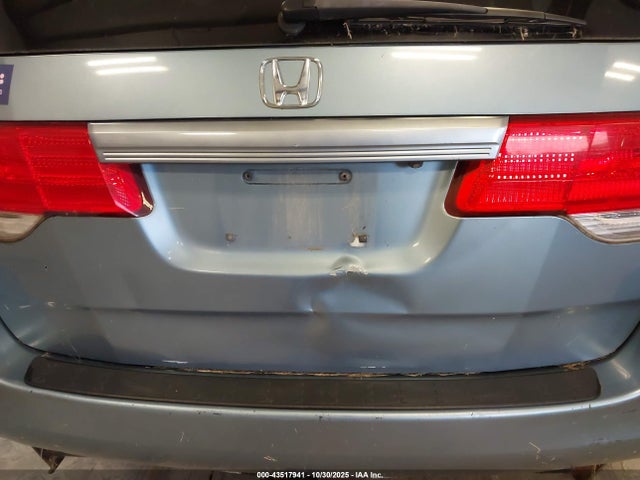 Aukcja sprzedaży 2008 Honda Odyssey Ex-l, vin: 5FNRL38768B094433, numer aukcji: 43517941