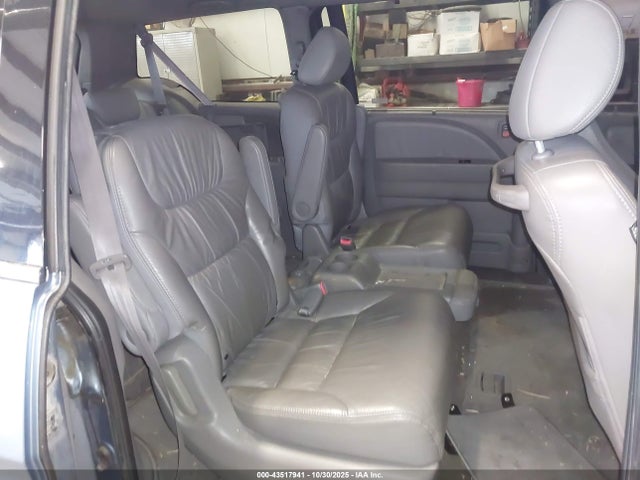 Aukcja sprzedaży 2008 Honda Odyssey Ex-l, vin: 5FNRL38768B094433, numer aukcji: 43517941