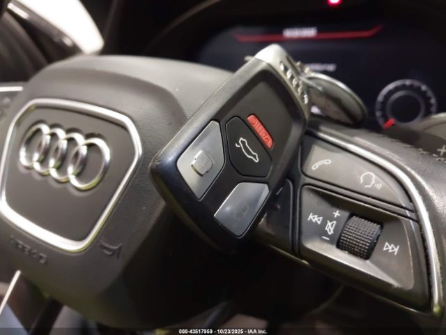 2018 AUDI Q7 WA1VAAF78JD022622 Photo 10