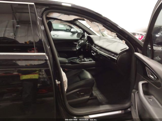 2018 AUDI Q7 WA1VAAF78JD022622 Photo 4