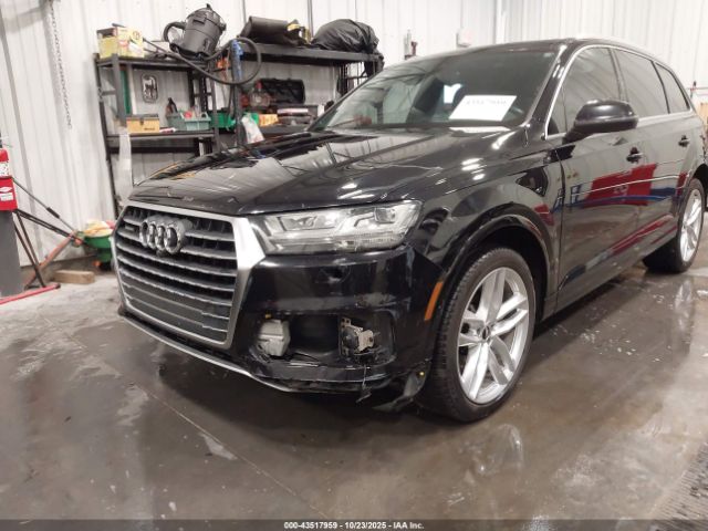 2018 AUDI Q7 WA1VAAF78JD022622 Photo 5