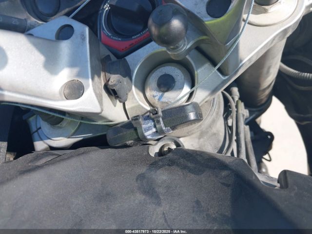 2010 KAWASAKI ZG1400 JKBZGNC19AA001069 Photo 10