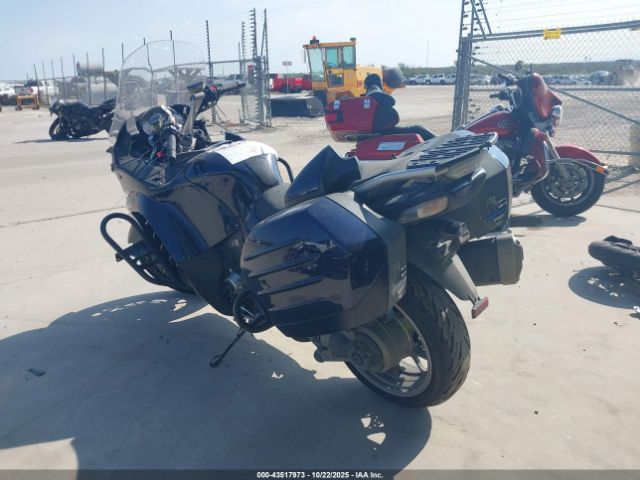 2010 KAWASAKI ZG1400 JKBZGNC19AA001069 Photo 2