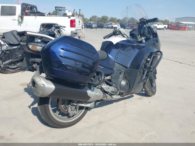 2010 KAWASAKI ZG1400 JKBZGNC19AA001069 Photo 3