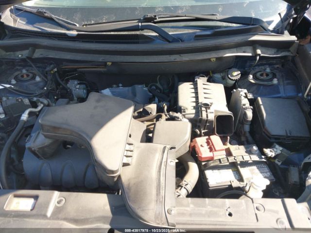 2019 MITSUBISHI OUTLANDER JA4AZ3A32KZ052145 Photo 9