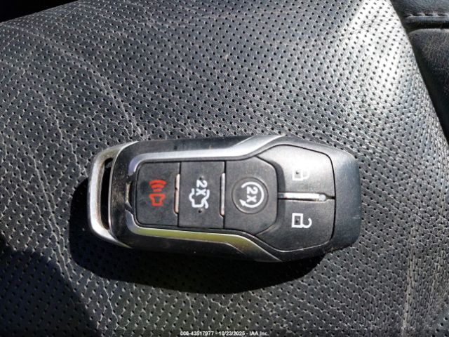 2015 LINCOLN MKC 5LMTJ2AH4FUJ13230 Photo 10