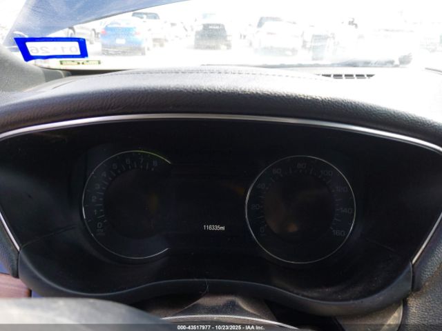 2015 LINCOLN MKC 5LMTJ2AH4FUJ13230 Photo 6