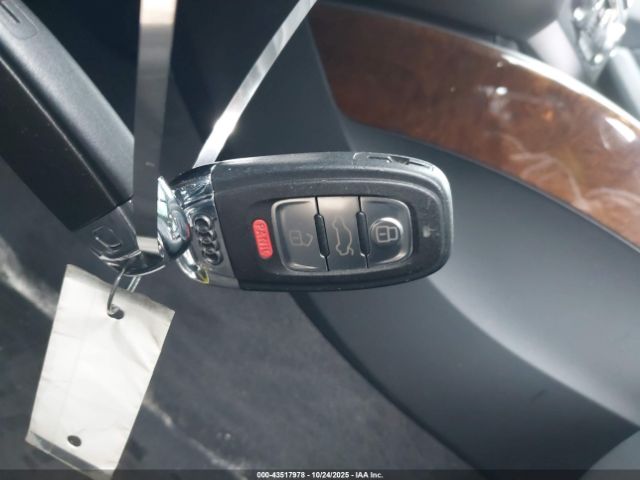 2015 AUDI Q5 WA1LFAFPXFA088882 Photo 10