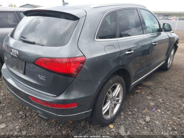 2015 AUDI Q5 WA1LFAFPXFA088882 Photo 3