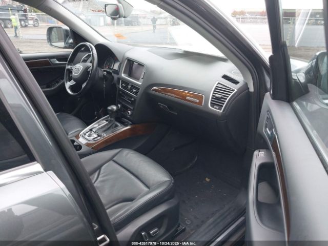 2015 AUDI Q5 WA1LFAFPXFA088882 Photo 4