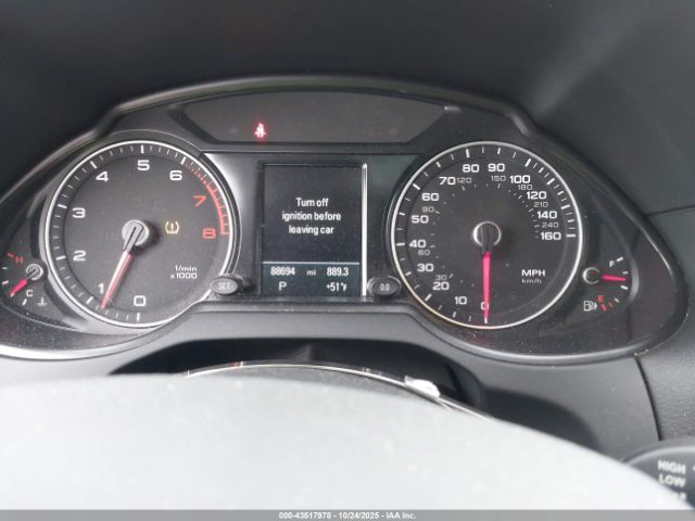 2015 AUDI Q5 WA1LFAFPXFA088882 Photo 6