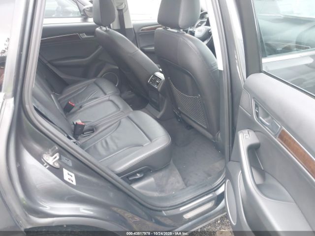 2015 AUDI Q5 WA1LFAFPXFA088882 Photo 7