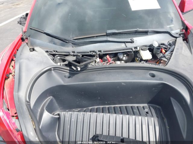 2023 TESLA MODEL 3 5YJ3E1EA8PF399161 Photo 9