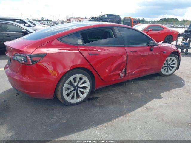 2023 TESLA MODEL 3 5YJ3E1EA8PF399161 Photo 3