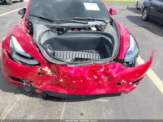 2023 TESLA MODEL 3 5YJ3E1EA8PF399161 Photo 5