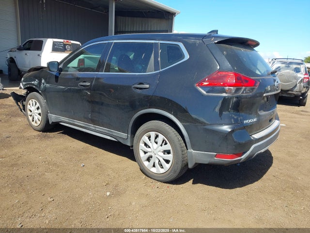 Nissan ROGUE S 2017 5N1AT2MT6HC867890 Image 3