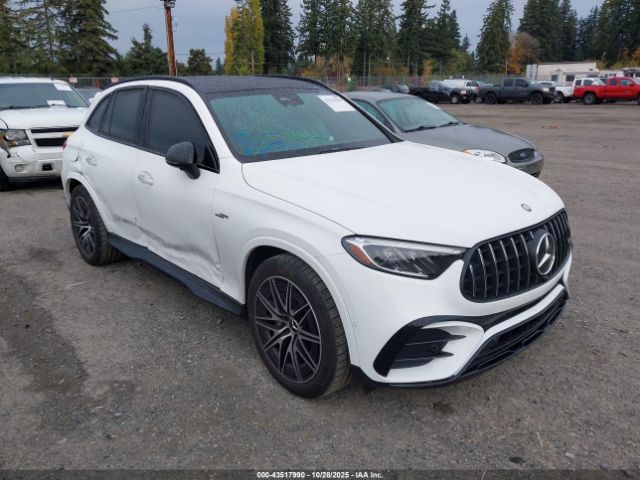 2024 MERCEDES-BENZ AMG GLC 43 W1NKM8HB4RF147913