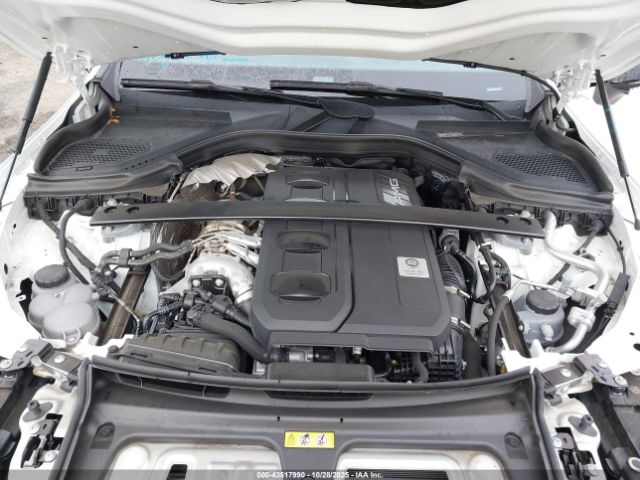 2024 MERCEDES-BENZ AMG GLC 43 W1NKM8HB4RF147913 Photo 9