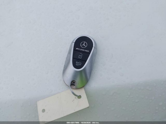 2024 MERCEDES-BENZ AMG GLC 43 W1NKM8HB4RF147913 Photo 10