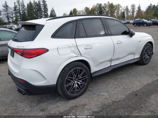 2024 MERCEDES-BENZ AMG GLC 43 W1NKM8HB4RF147913 Photo 3