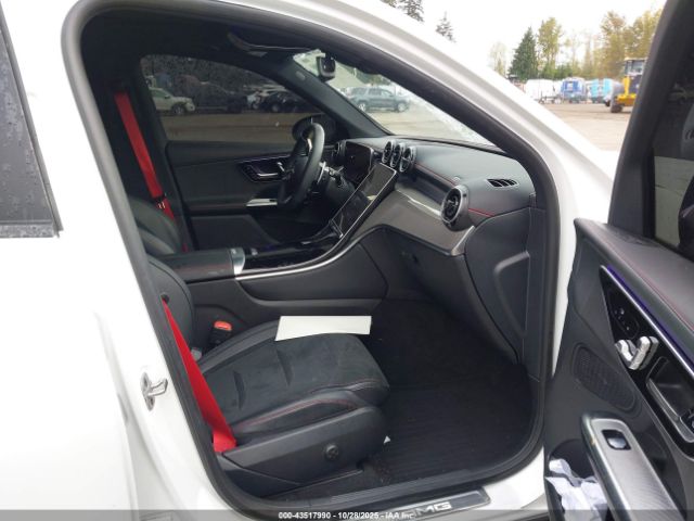 2024 MERCEDES-BENZ AMG GLC 43 W1NKM8HB4RF147913 Photo 4