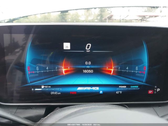 2024 MERCEDES-BENZ AMG GLC 43 W1NKM8HB4RF147913 Photo 6