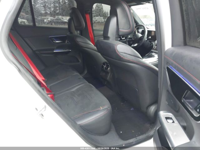 2024 MERCEDES-BENZ AMG GLC 43 W1NKM8HB4RF147913 Photo 7