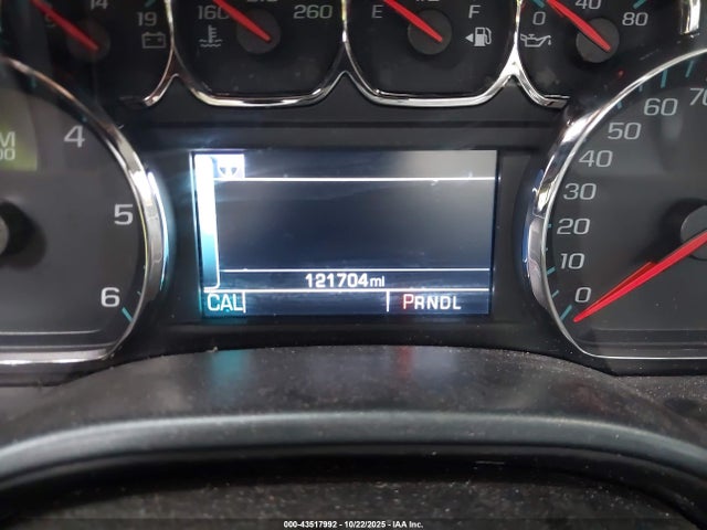 Aukcja sprzedaży 2019 Gmc Sierra 1500 Limited Sle, vin: 2GTV2MEC9K1126875, numer aukcji: 43517992